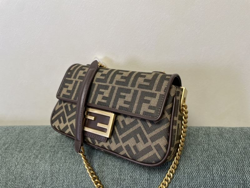 Fendi Baguette Bags